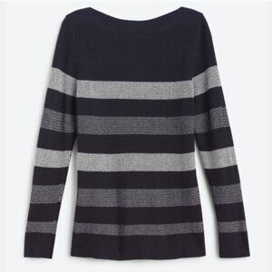 Cotton Blend Waffle Stitch Sweater - NWOT - XXL